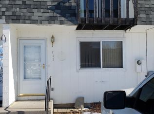 711 N Clark St, Powell, WY 82435