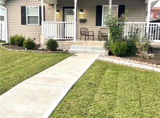 1015 W Main St, Bowling Green, MO