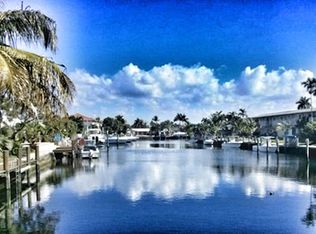 391 SE 19th Ave, Pompano Beach, FL 33060