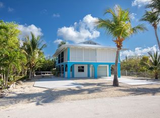 29147 Cactus Ln, Big Pine Key, FL 33043