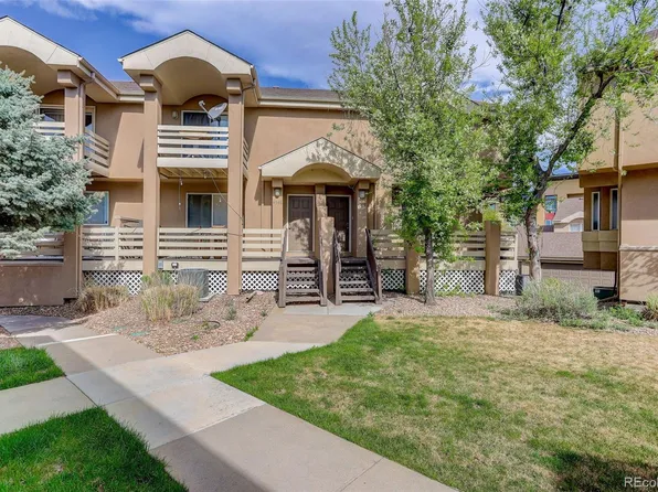 4548 E Kentucky Circle, Denver, CO 80246