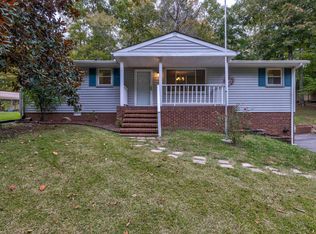 1519 Highway 49e, Ashland City, TN 37015