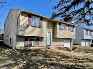 4926 Ventura Dr, Toledo, OH 43615