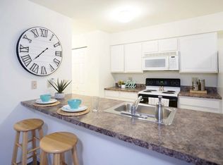 Commons at Mansfield, Mansfield, PA 16933