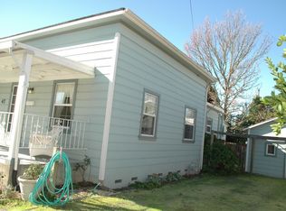 47 Ward St, Healdsburg, CA 95448