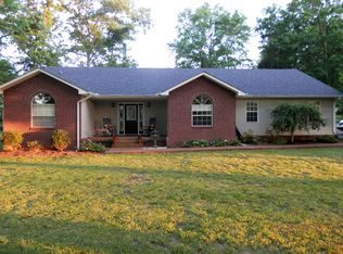 754 David St, Mc Kenzie, TN 38201