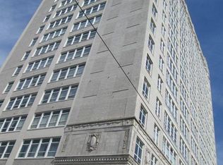 1100 Vine St UNIT P3-01, Philadelphia, PA