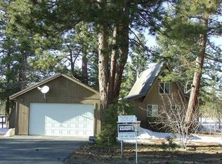 16680 Glenshire Dr, Truckee, CA 96161