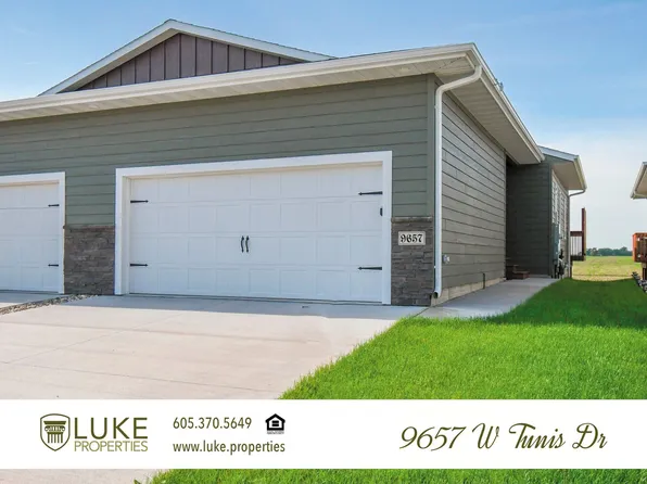 9657 W Tunis Dr, Sioux Falls, SD 57106