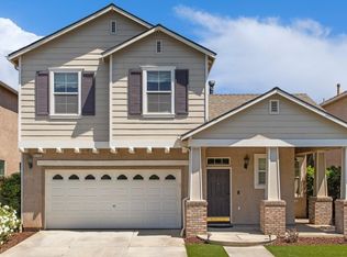 5716 N Lemon Tree Ln, Fresno, CA 93722