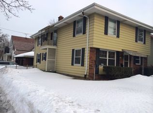 2100 S Layton Blvd, Milwaukee, WI 53215