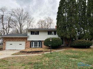 2307 Royce Rd, Toledo, OH 43615