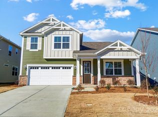 2608 Tillman St, Monroe, NC 28112