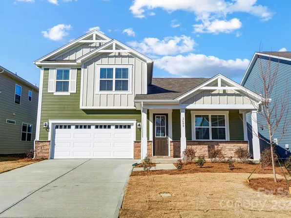 2608 Tillman St, Monroe, NC 28112