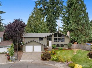 2709 167th St SE, Bothell, WA 98012