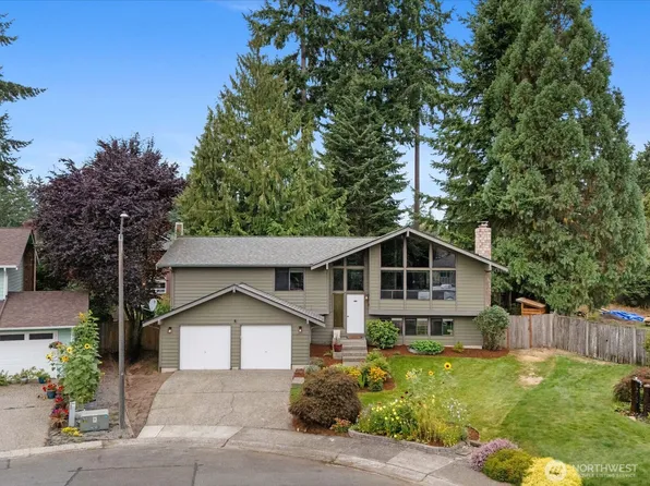 2709 167th Street SE, Bothell, WA 98012