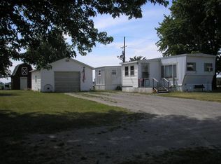 2497 Remington Rd, Caro, MI 48723