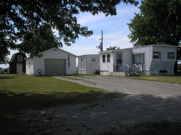 2497 Remington Rd, Caro, MI 48723