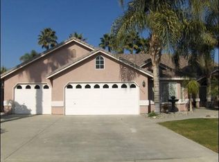 9902 Iroquois Ln, Bakersfield, CA