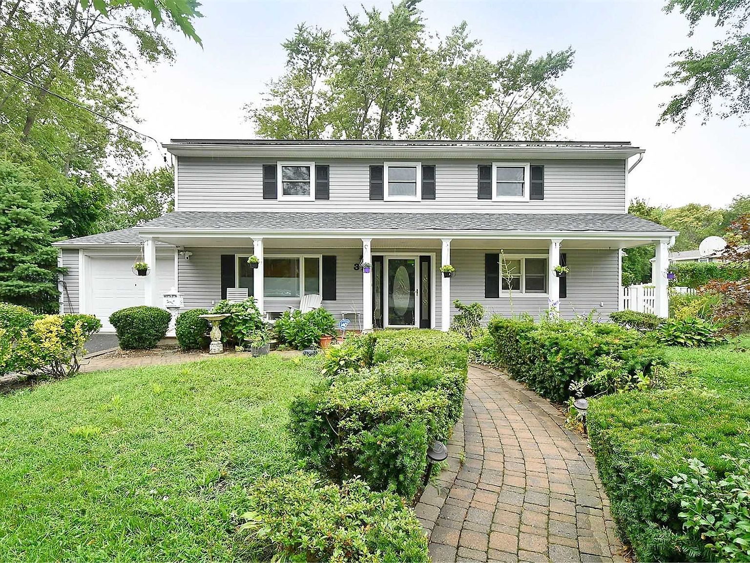 31 Lesley Ln, Old Bethpage, NY 11804 Zillow