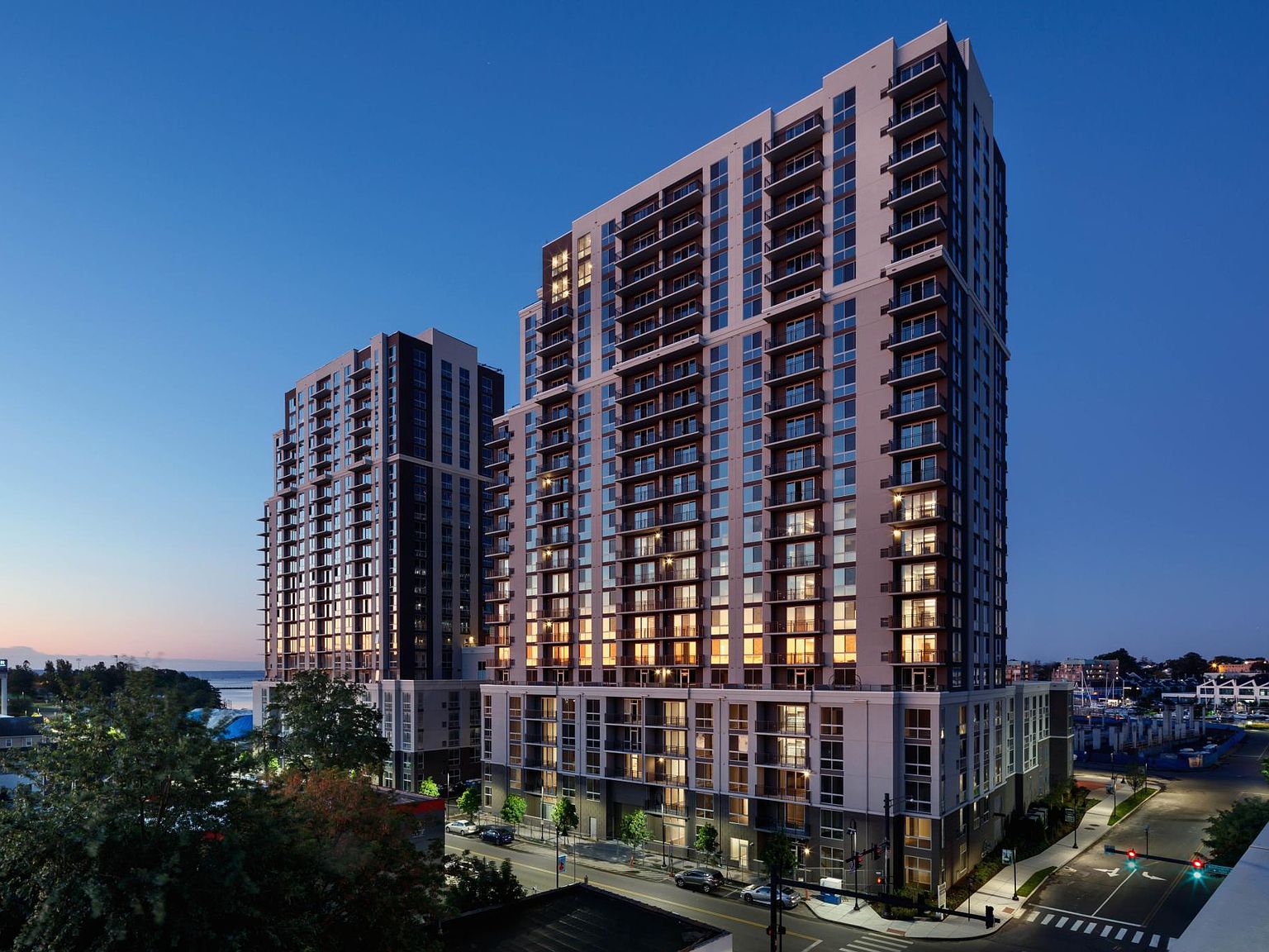 850 Pacific St #1901, Stamford, CT 06902 | Zillow