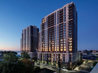 850 Pacific St #2006, Stamford, CT 06902
