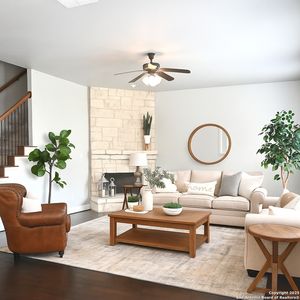 25726 Willard Path, San Antonio, TX, 78261