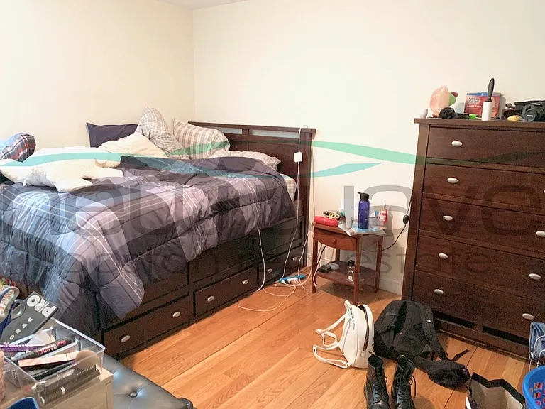839 Parker St #1 — Photo 9
