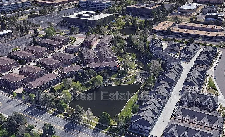 8906 E Otero Pl — Photo 2