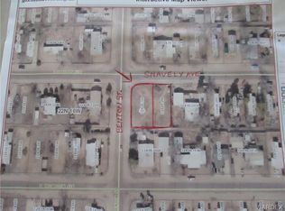 2800 & 2810 Snavely Ave, Kingman, AZ 86409