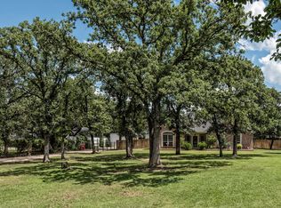 454 E Rocket Rd, Lorena, TX 76655