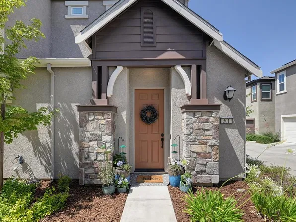 501 Fluery Pl, Roseville, CA 95747