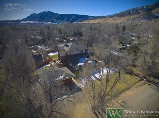 1038 Kalmia Ave, Boulder, CO 80304