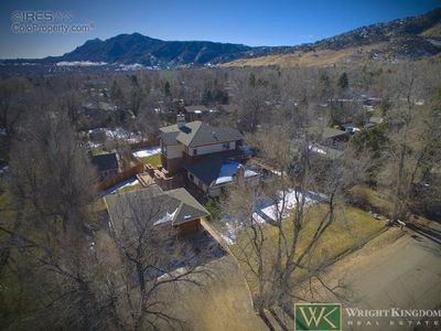 1038 Kalmia Ave, Boulder, CO, 80304