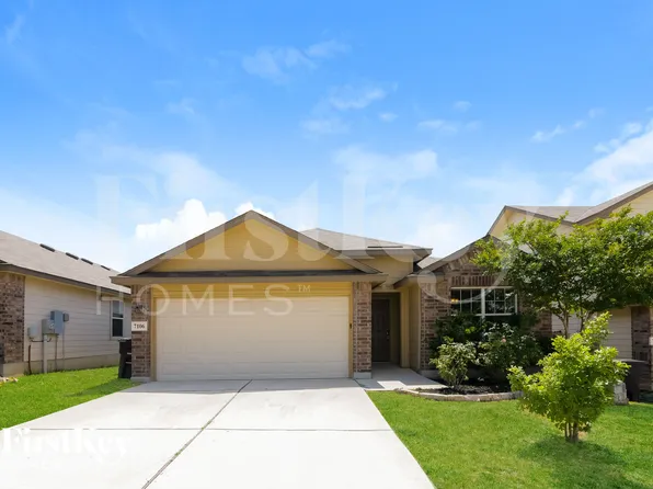 7106 Phoebe Vw, San Antonio, TX 78252