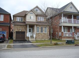 24 Hammersly Blvd, Markham, ON