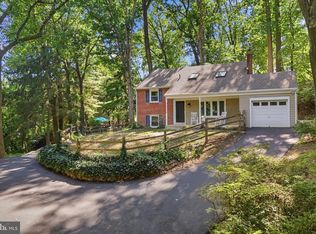 10 Wooded Ln, Media, PA 19063