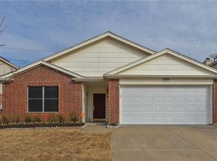 227 Amber Ridge Dr, Arlington, TX 76002