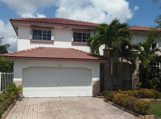 16700 SW 144th Ave, Miami, FL 33177