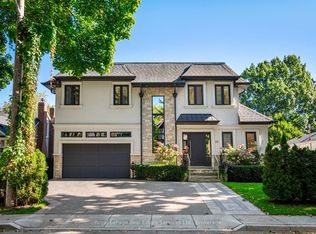 36 Anderson St, Oakville, ON L6K 1A5