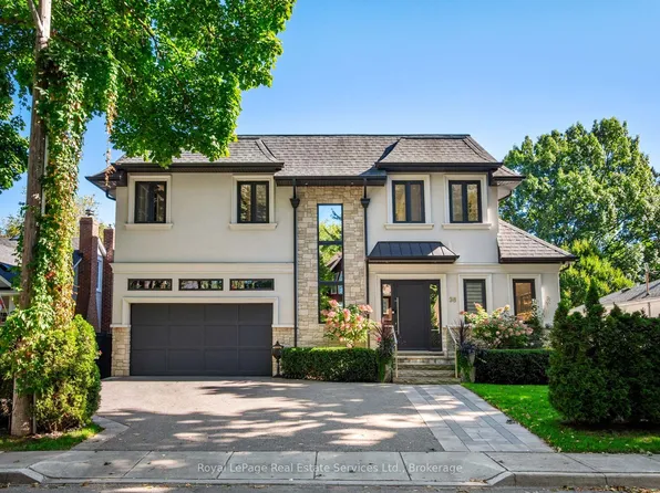 36 Anderson St, Oakville, ON L6K 1A5