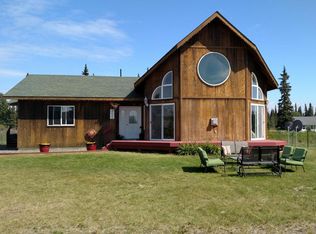 37530 Cannery Rd, Kenai, AK 99611