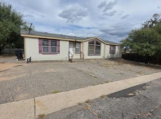 567 E El Sol Dr, Benson, AZ 85602