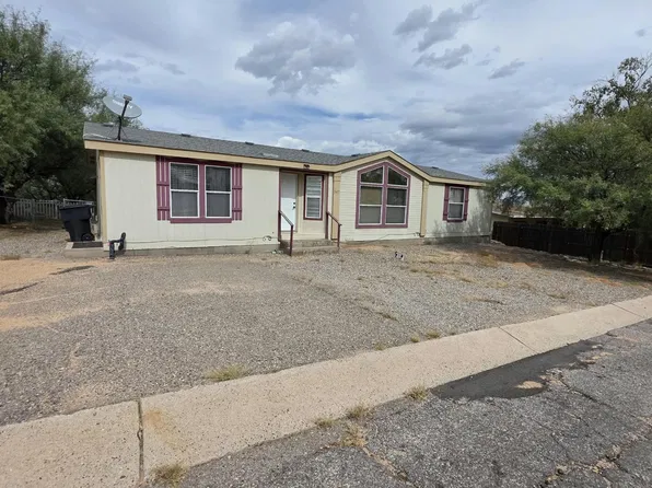 567 E El Sol Dr, Benson, AZ 85602