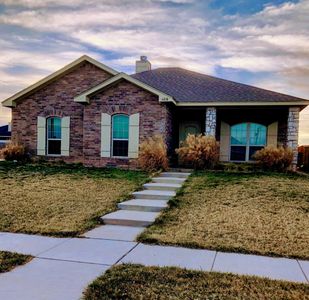 4218 S Aldredge St, Amarillo, TX, 79118
