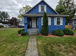 116 Lagrange St, Vestal, NY 13850