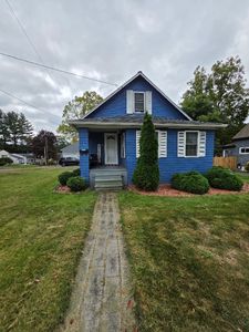 116 Lagrange St, Vestal, NY, 13850