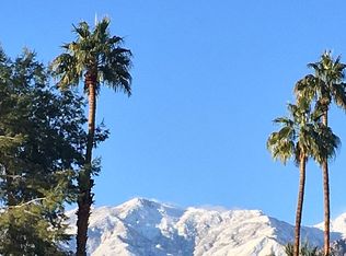 325 Westlake Ter, Palm Springs, CA 92264