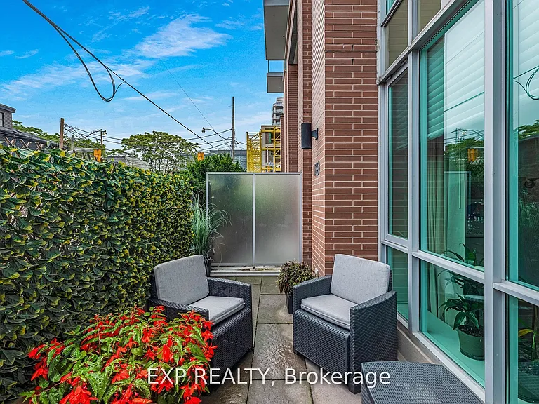 116 George St #N109 — Photo 35