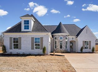 2952 Eden Ln, Nesbit, MS 38651